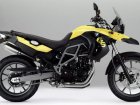 BMW F 650GS